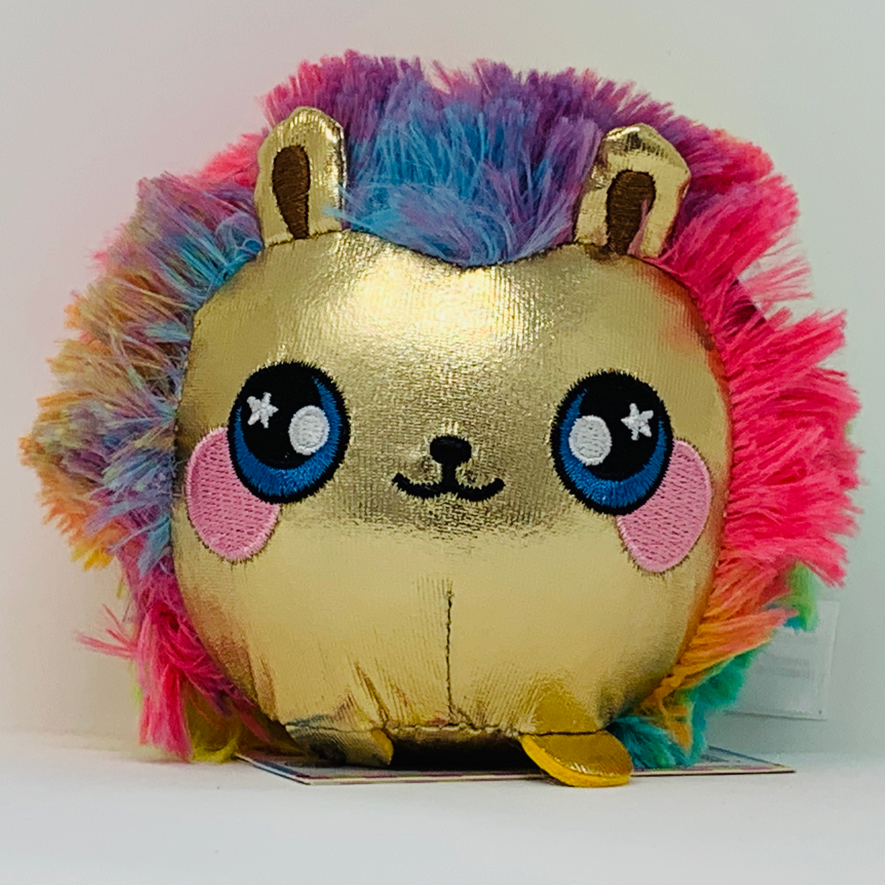 Squeezamals Series 3 Page 2