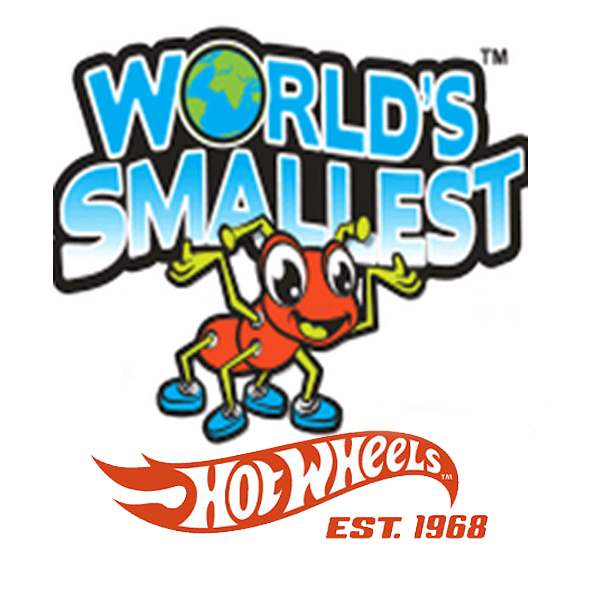 World's smallest hot wheels super set cheap