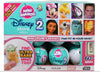 Disney Mini Brands Series 2 Balls - Sealed Case of 24
