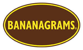 World’s Smallest Bananagrams