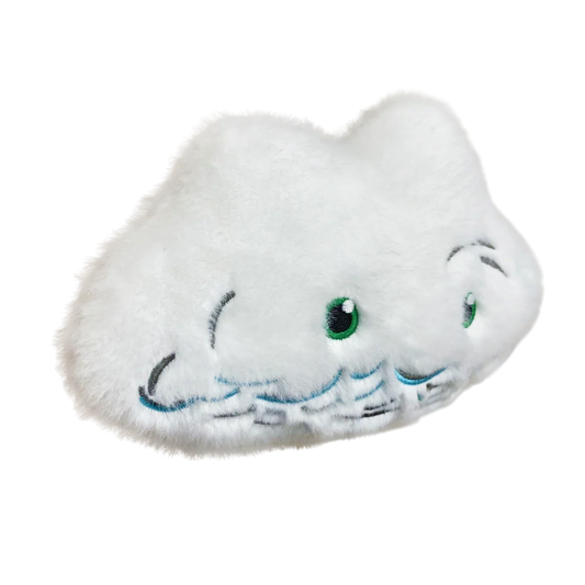 Cumulus Cloud Plush