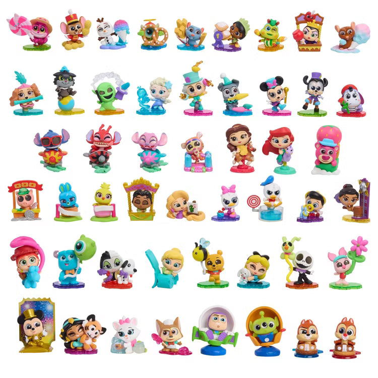 Disney Doorables Mini Peek - Series 16
