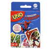 Spiderman UNO