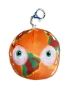 Hot Planet Keychain