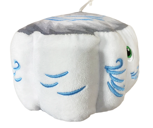 Hurricane Plush
