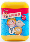 LankyBox Series 3 Mystery Squishy Blind Bag - Styles May Vary