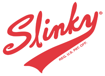 World's Smallest Slinky - Black Collector Edition
