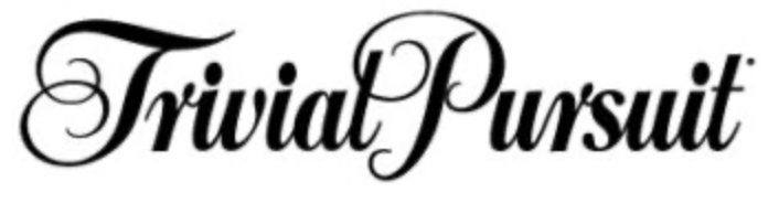 World's Smallest Trivial Pursuit