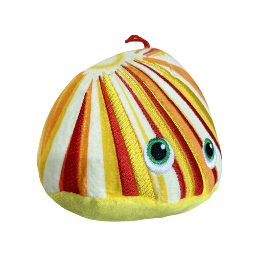 Sunshine Plush
