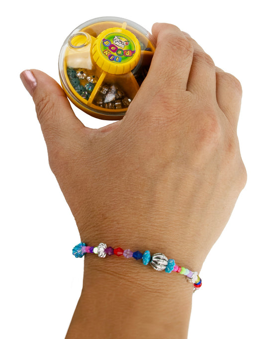 World's Smallest You Create - Bead Kit
