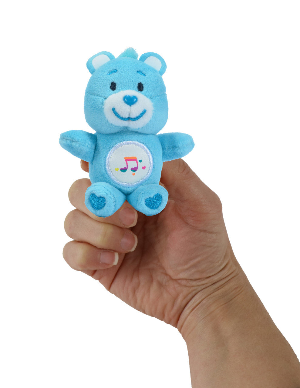 World's Smallest Care Bears - Series 6 (Random Bear)