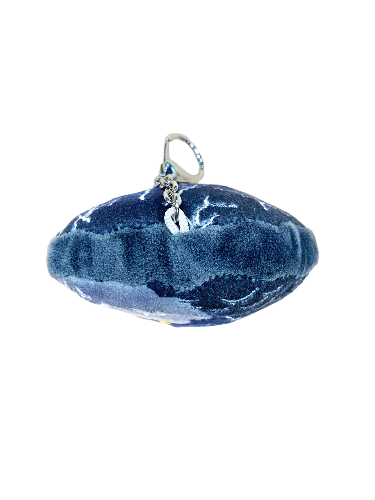 Thunderstorm Keychain