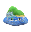 Rising Sea Plush