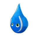 Raindrop Plush