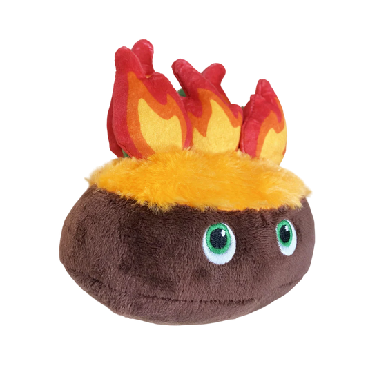 Wildfire Plush