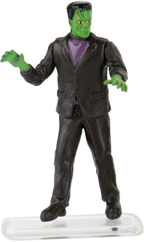 universal monsters frankenstein figure World’s Smallest Universal Monsters Micro Figures- Frankenstein