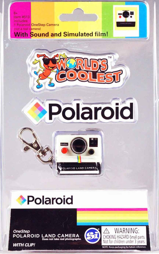 Rubik's Cube, Polaroid Camera, Etch a Sketch - Bundle of 3