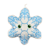 Snowflake - Stellar Dendrites Plush