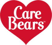World’s Smallest Care Bears Series 4 - Hopeful Heart Bear