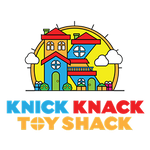 Knick Knack Toy Shack