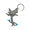 The Smart Brain Cell Key Chain (Neuron)