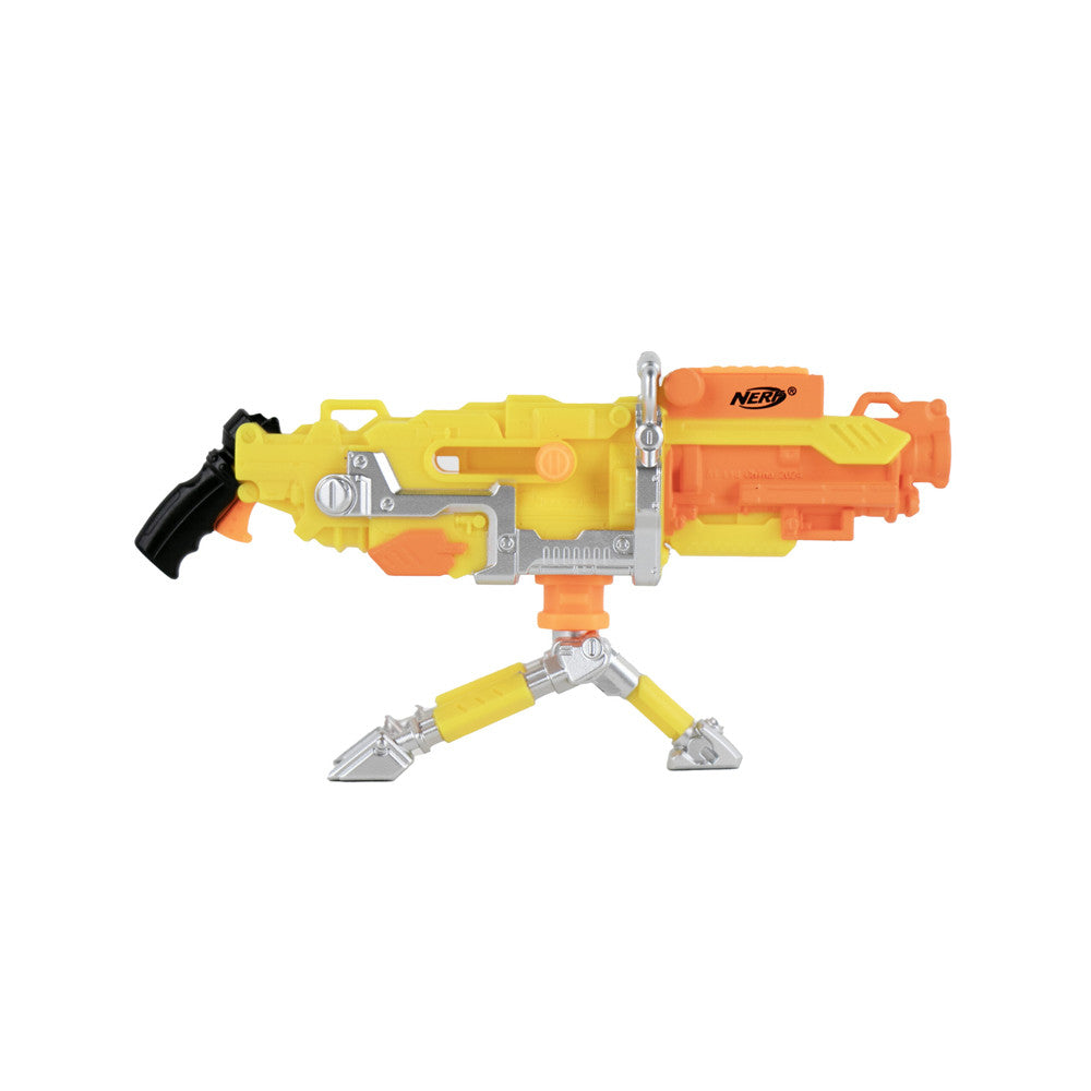 World's Smallest Nerf Elite 2.0 Blasters – Knick Knack Toy Shack