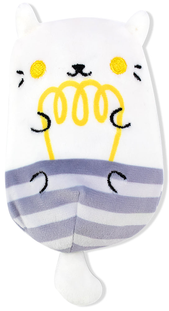 Cats Vs Pickles - Alva #124 (Soft Plush - Series 2)