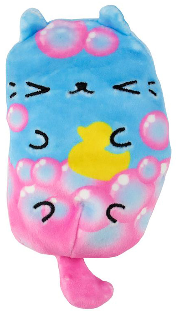 Cats Vs Pickles - Bubbles #057 (Soft Plush - Series 2)