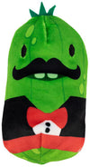 Cats Vs Pickles - Fitzgherkin #190 (Soft Plush - Series 2)