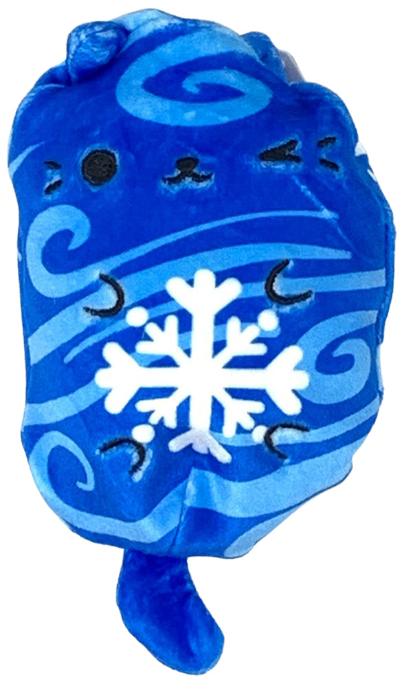 Cats Vs Pickles - Flurry #241 (Soft Plush - Holiday Series)