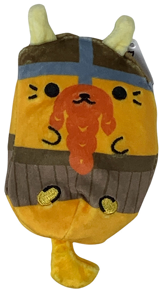 Cats Vs Pickles - Garth #166 (Soft Plush - Series 2)