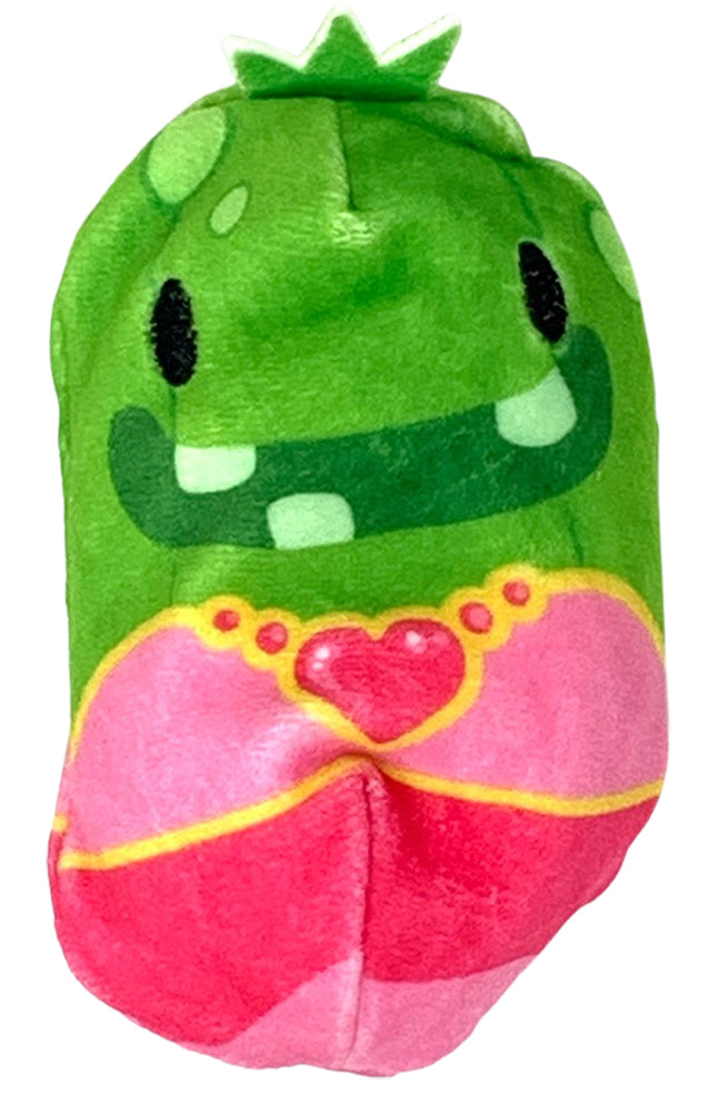 Cats Vs Pickles - Tiny Dancer #198 (Soft Plush - Series 2)