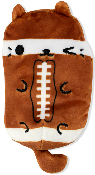 Cats Vs Pickles - Touchdown #134 (Soft Plush - Series 2)