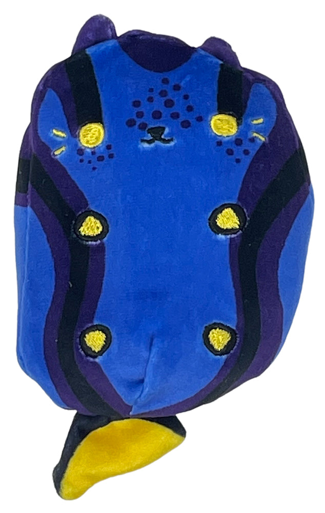 Cats Vs Pickles - Flipper #117 (Soft Plush - Gold Series)