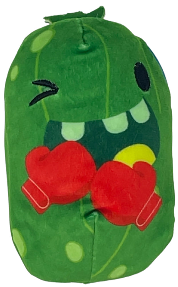 Cats Vs Pickles - Rocky #174 (Soft Plush - Gold Series)