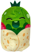 Cats Vs Pickles - Veggie Wrap #263 (Soft Plush - Gold Series Limited Release)