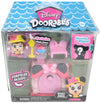 Disney Doorables Mini Playset Minnie Mouse’s Garden Cottage