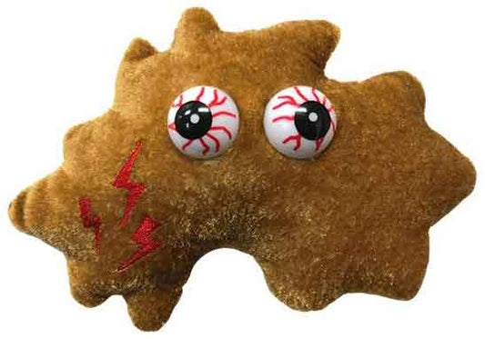 Giant Microbes Plush - Kidney Stone