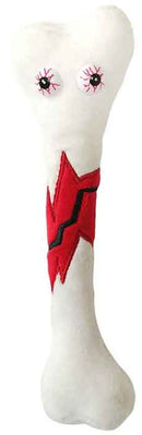 Giant Microbes Plush - Broken Bone