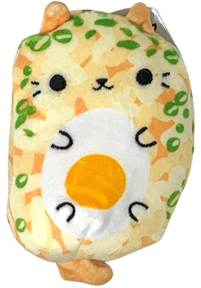 Cats Vs Pickles - Ramen #222 (Soft Plush - Series 2)