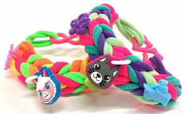 Lots A Loops - Colorific Completed Bracelets