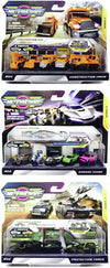 Micro Machines World Pack - Micro City - (1 Random)