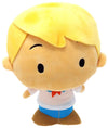 Fred - Scooby Doo Chibi 6-Inch Plush