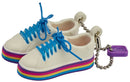 Shopkins Real Littles Sneakers, Handbag & Backpack (Bundle of 3 Mystery)
