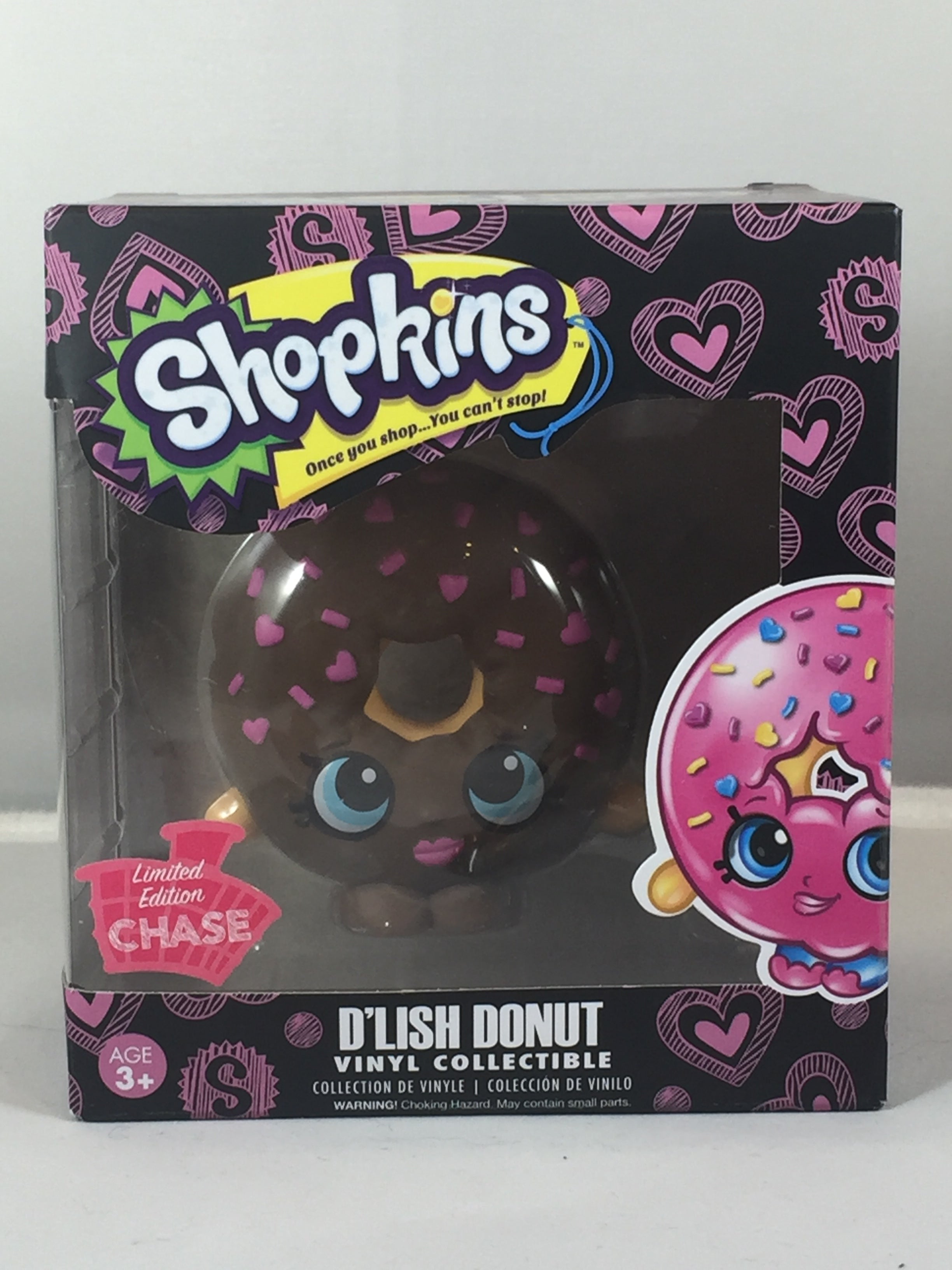 Boy version of shopkins top