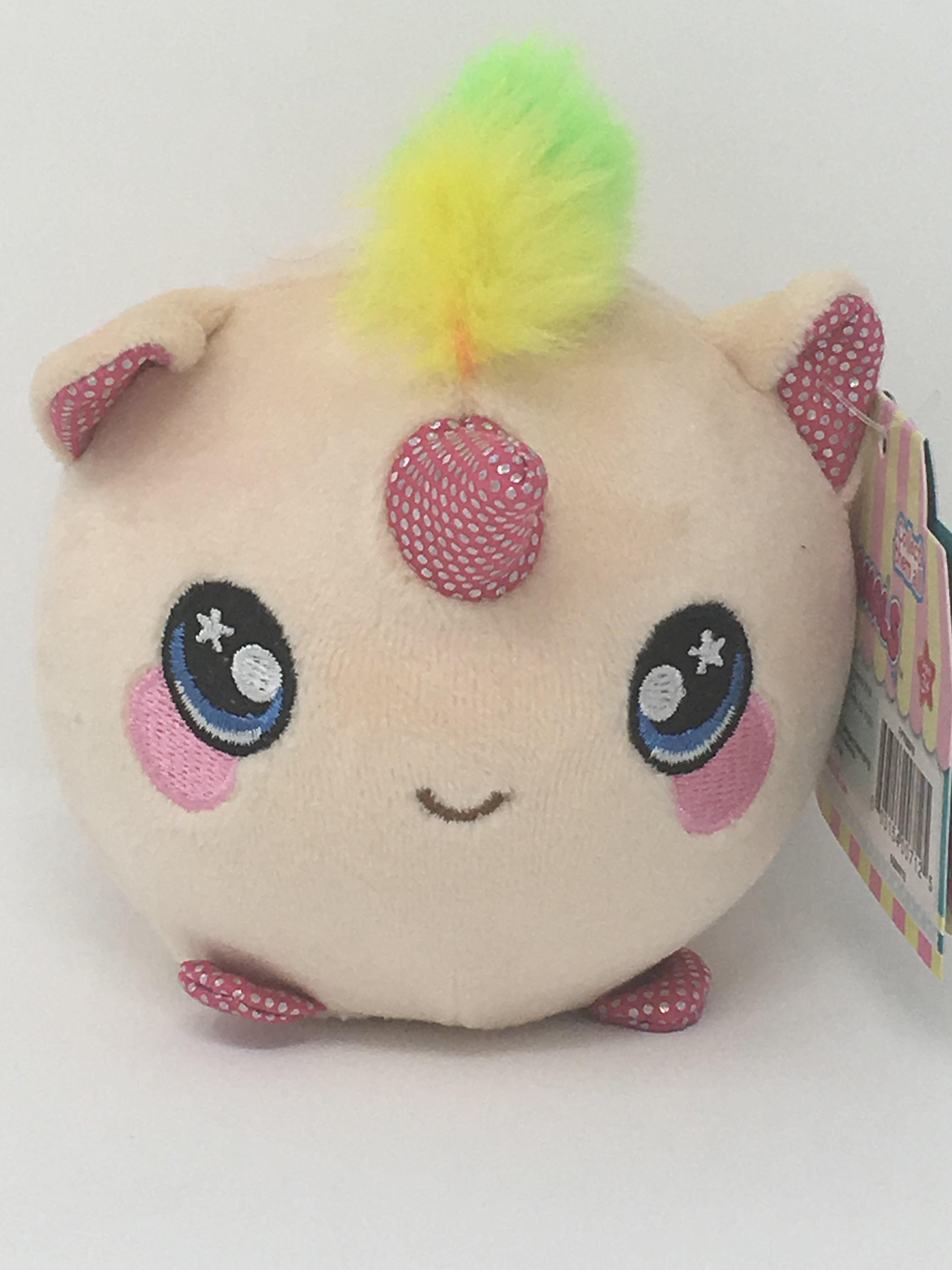 Squeezamals unicorn large clearance