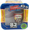 Wacky Packages Minis - Alpoo (plus 4 Mystery) - Series 2