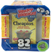 Wacky Packages Minis - Cheapios (plus 4 Mystery) - Series 2