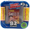 Wacky Packages Minis - Sneez-It (plus 4 Mystery) - Series 2