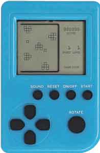 Worlds Smallest Video Game open (by Westminster)